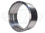 Tatum Motorsports Replacement 12 Bolt Bearing Carrier For Their Porsche 934 Midboard Floater Hub Kit