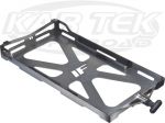 Izzy Fab Raw Quick Release Mount For The Team Robby Gordon Inc Speed Tools 200 Piece Mobile Tool Box