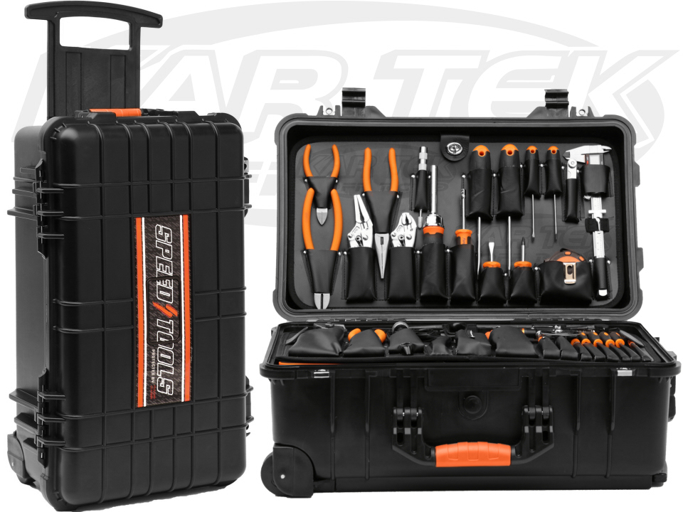 Speed Tools Race Case - Speed Tools, Inc