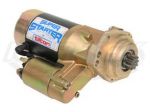 Tilton Racing 54-41053 - 3HP 12V High Torque Starter Bug, 002 Bus, Mendeola For 12V Flywheel