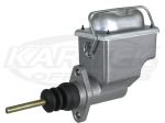 Tilton Racing 73-750 Aluminum Tall Rectangular 3/4" Bore Clutch Or Brake Master Cylinder