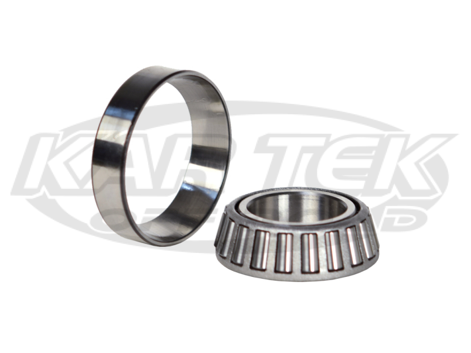 Timken 32006X Tapered Roller Bearing