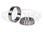 Timken 32010X New Style CNC Micro Stub Disc Brake Kit Tapered Roller Bearing Includes Outer Race