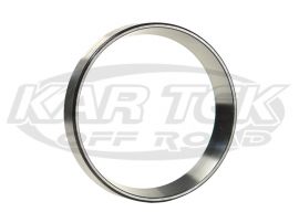 Timken 382A Bearing Outer Race 3-13/16" Outside Diameter Uses 387AS Tapered Roller Bearing