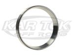 Timken L521910 Midboard Floater Hub Kit Bearing Race 5-3/4" Outside Diameter Use L521949 Bearing