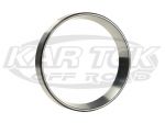 Timken L610510 2-1/2" Hub Kit Bearing Race 3-3/4" Outside Diameter Uses L610549 Bearing