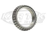 Timken L610549 2-1/2" Hub Kit Tapered Roller Bearing 2-1/2" Inside Diameter Uses L610510 Outer Race