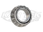 Timken LM102949 Tapered Roller Bearing 1-3/4" Inside Diameter Uses LM102910 Race