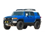 Shop Toyota FJ Cruiser Now