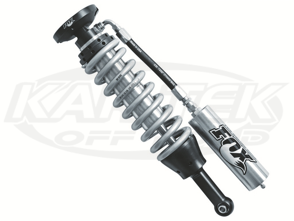 Shop Fox Factory Series Shocks Now