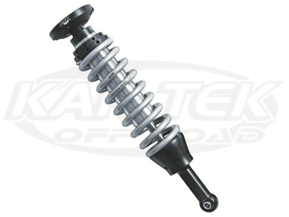 Shop Fox Factory Coil-Over IFP Now