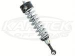 Nissan Frontier  Coil-Over IFP 2005-2011 4wd, 0-2" Lift Front