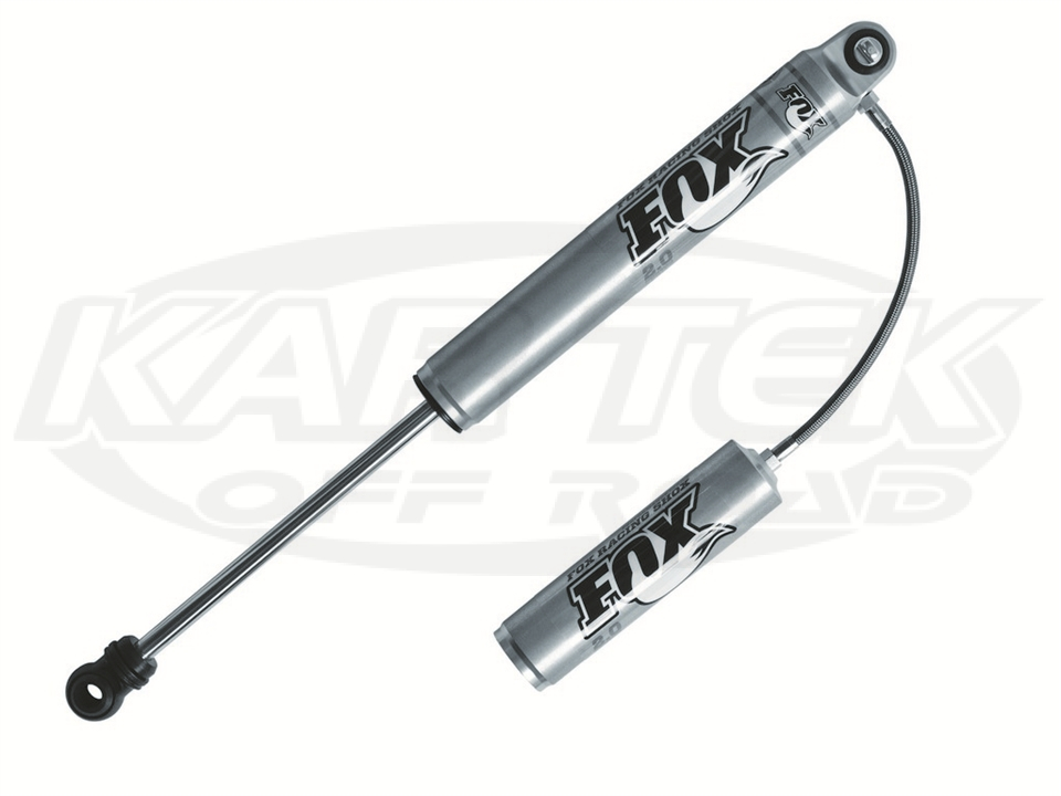 Shop Fox Performance Series Shocks Now