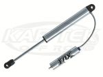 Jeep Wrangler 2.0 Reservoir Adjustable (IFP) 1997-2011, 5-6" Left Front
