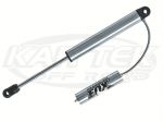 Ford F250/F250 2.0 Remote Reservoir (IFP) 1999-2011 4wd 0-1" Lift Rear