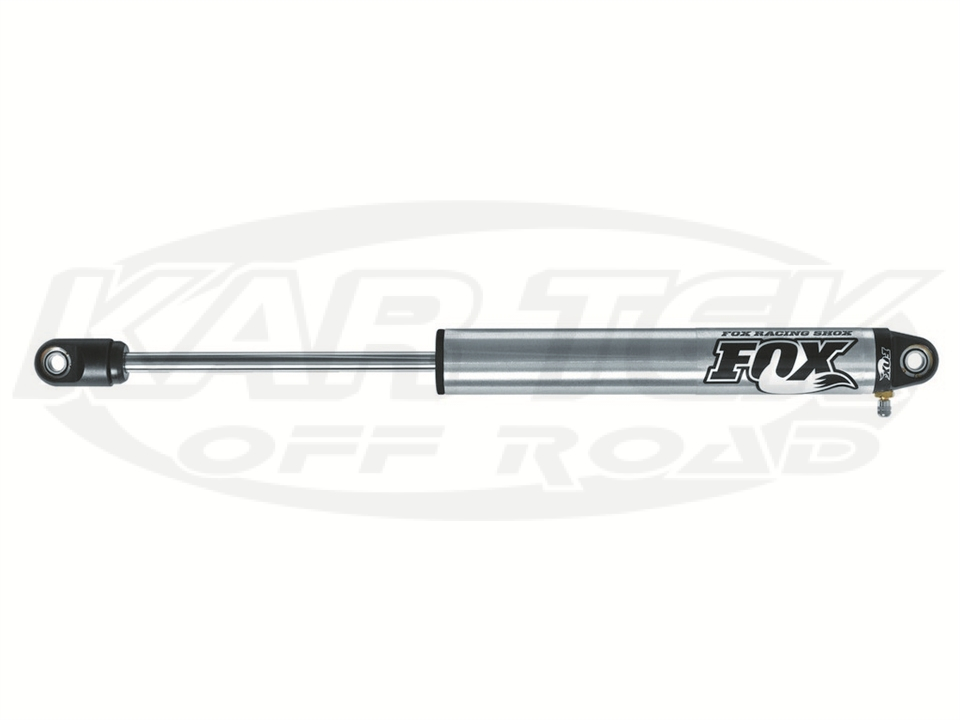 Ford F250/F350 2.0 Steering Stabilizer 2008-2011 - Off-Road Ford F250/F350 2.0 Steering Stabilizer 2008-2011 - Off-Road