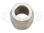 Fragola AN -3 Female Steel Tube Nuts For 3/16" Outside Diameter Hardline Tubing