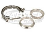 Shop Intake And Exhaust V-Band Clamps Now
