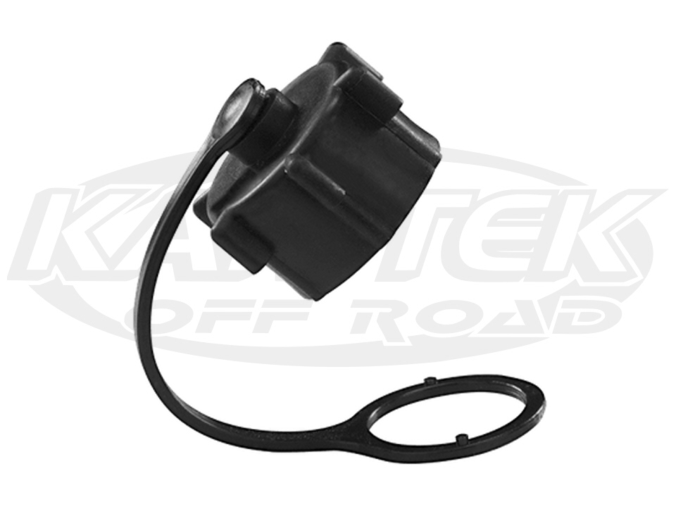 VP Racing Fuels Replacement Vent Cap For Their Motorsport and Sportsman