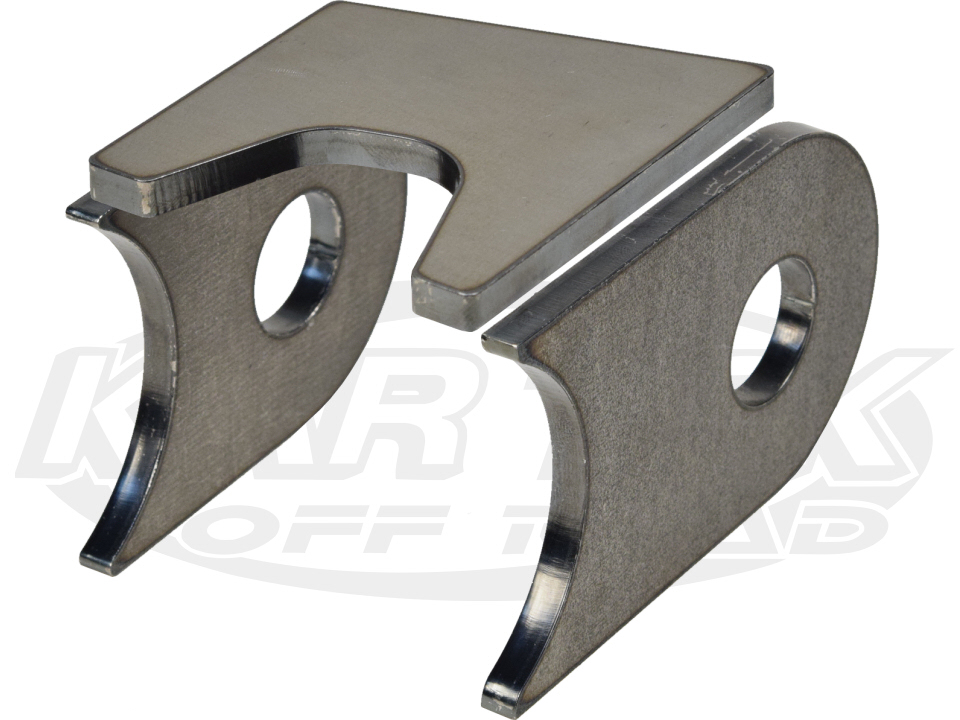 Heavy Duty Stock Degree 1/4" Thick IRS Trailing Arm Pivot Bracket