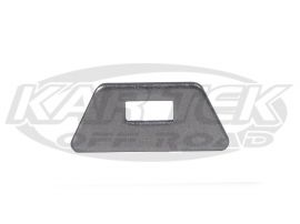 Weld On Zip Tie Tab For Zip Ties Up To 5/16
