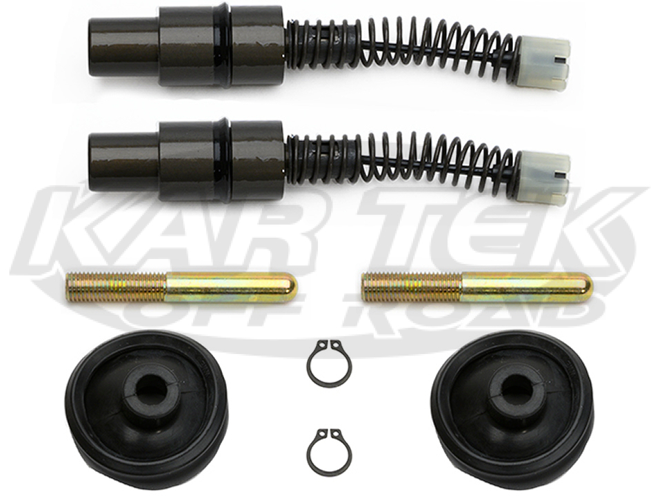 Wilwood 26015289 Rebuild Kit For Their 34014744 Single Handle 3/4