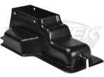 Winters Performance Replacement Black Plastic Shifter Center Console Mount With Space For Switches