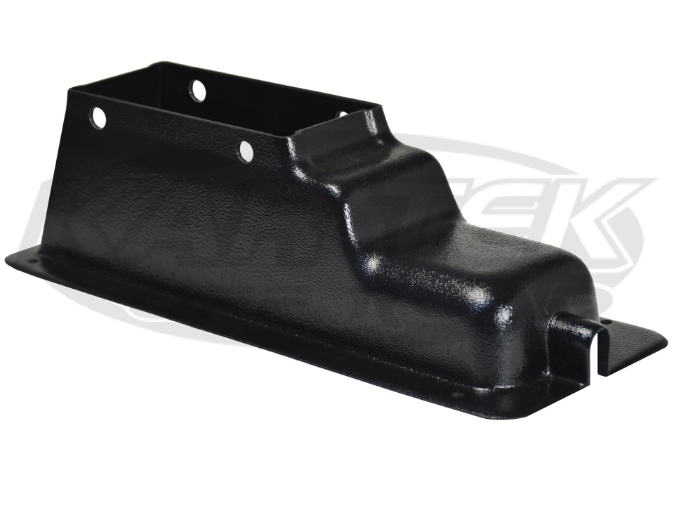 Winters Performance Replacement 5070 Black Plastic Shifter