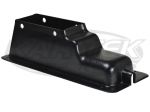 Winters Performance Replacement 5070 Black Plastic Shifter Center Console Mount