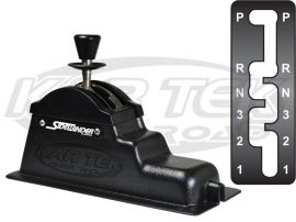 Winters Shifter TH400 Stock Pattern 107-1 Winters Shifter TH400 Stock Pattern 107-1