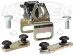 Winters Performance 1089-21 Double Safety Switch For Turbo-Hydro 350 or 400