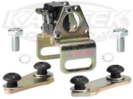 Winters Performance 1089-21 Double Safety Switch For Turbo
