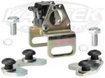 Winters Performance 1089-25 Double Safety Switch For Ford C-4 or C-6
