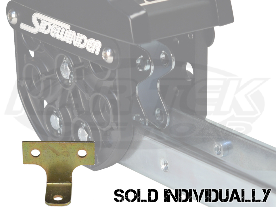 Winters Performance Sidewinder Shifter 3088 Front Floor