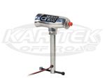 Winters Performance Sidewinder Shifter 7/16"-20 Thread T Handle Shifter Knob With Momentary Push Btn