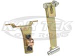 Winters Performance Replacement 6027 Hardware Kit For Toyota A340 & Jeep AW4 Sidewinder Shifters