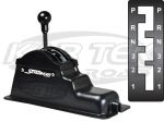 Winters Performance 607-1 Stock Pattern Toyota A340 & Jeep AW4 Standard Sidewinder Shifter With Cbl