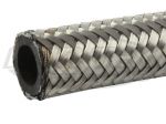 XRP AN -4 Stainless Steel Braided CPE Hose 7/32" Inside Diameter 7/16" Outside Diameter