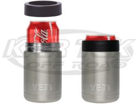 yeti rambler koozie