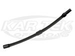 111-721-361-E Clutch Cable 12-1/2" Rubber Bowden Tube Sleeve For 1974-1979 Beetle
