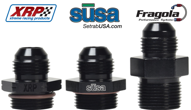 22mm m22 metric fittings from XRP Xtreme Racing Products susa Setrab USA and Fragola Performance Systems 22mm m22 metric fittings from XRP Xtreme Racing Products susa Setrab USA and Fragola Performance Systems