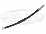 311-721-361 Clutch Cable 11-3/4" Rubber Bowden Tube Sleeve For Beetles Up To 1971 Bus Up To 1967