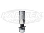 5150 Whips Old Style Air Coupler Whip Antenna Quick Disconnect Receiver Standard 1/2"-20 Thread