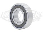 Replacement 6004RS Rack And Pinion Sealed Support Bearing For The Pinion 42mm OD x 20mm ID x 12mm