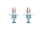 King KNG-20AB001-106 Jeep JL 08 Up Rear Bump Stop Kit Pair