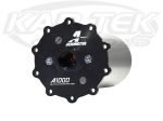 Aeromotive 18010 In-Tank A1000 700HP to 1500HP Fuel Pump With AN -10 ORB Inlet And Outlet