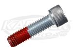 Baer 6280007 Radial Caliper Adapter Mounting Bracket 12mm 1.75 Thread x 45mm Long Hex Socket Bolt