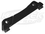 Baer 6600278 Radial Caliper Adapter Mounting Bracket 7-3/8" Radial Spacing To 5-15/16" Lug Spacing
