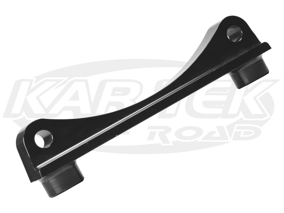 Baer 6600387 Radial Caliper Adapter Mounting Bracket 6" Radial Spacing