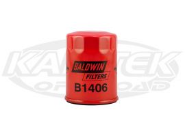 K&N HP-1003 Oil Filter